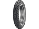 D408 Elite Front Tyre Black Wall - 130/70 R-18 63V TL