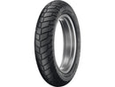 D427 Elite Front Tyre Black Wall - 130/90 B-16 67H TL