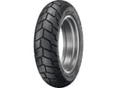 D427 Elite Rear Tyre Black Wall - 180/70 B-16 77H TL
