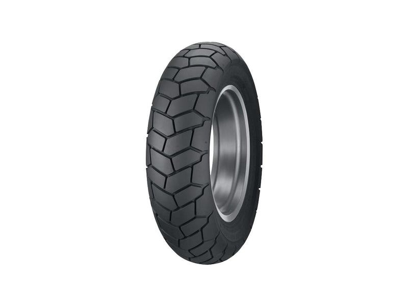 D429 Elite Front Tyre Black Wall - 150/80-16 73H TL