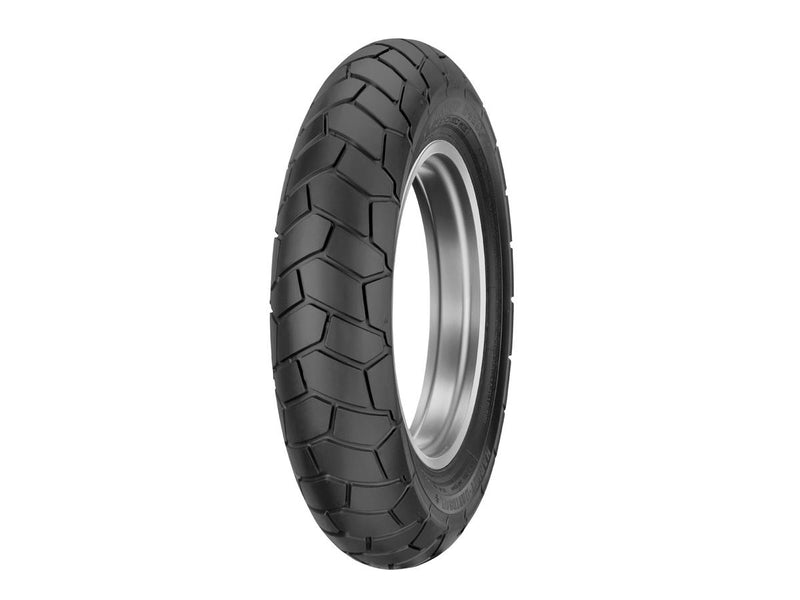 D429 Elite Front Tyre Black Wall - 150/80-16 73H TL