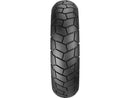 D429 Elite Rear Tyre Black Wall - 180/70 B-16 77H TL