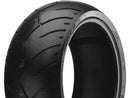 Elite 3 Premium Touring Rear Tyre Black Wall - 200/50 R-18 76H TL
