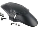 Frontfender Special Incl. 8 Screws Black Front Fender