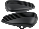 Bobber Side Cover Ready To Paint For 04-20 Sportster