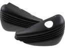 Bobber Side Cover Ready To Paint For 04-20 Sportster