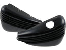 Bobber Side Cover Black Gloss For 04-20 Sportster