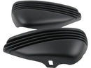 Bobber Side Cover Ready To Paint For 04-13 Sportster