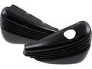 Bobber Side Cover Black Gloss For 04-13 Sportster