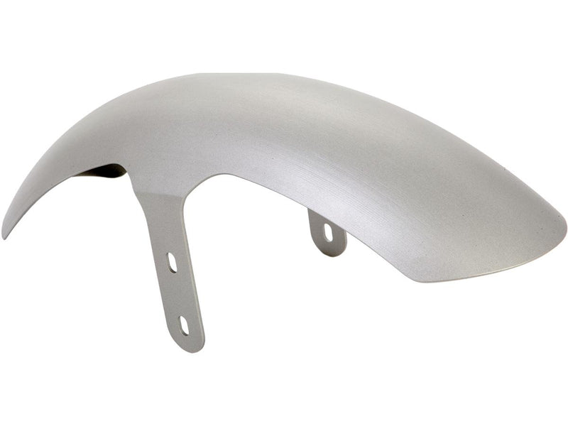 Softail Milwaukee Eight Steel Front Fender Breakout Long Version - 21 Inch