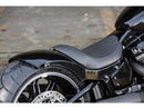 M8 Softail Breakout 240 Tyre Rear Fender Kit - 8 Inch