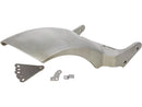 M8 Softail Fat Boy Breakout 260 Tyre Rear Fender Kit - 9 Inch