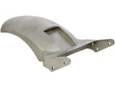 M8 Softail Fat Boy Breakout 260 Tyre Rear Fender Kit - 9 Inch