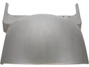 M8 Softail Rear Fender 8" Rim Fat Boy Breakout 240 Tyre Raw