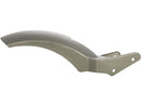 M8 Softail Rear Fender 8" Rim Fat Boy Breakout 260 Tyre Raw