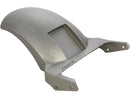 M8 Softail Rear Fender 8" Rim Fat Boy Breakout 260 Tyre Raw
