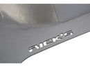 M8 Softail Rear Fender 8" Rim Fat Boy Breakout 260 Tyre Raw