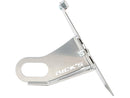 Side Mount License Plate Bracket Germany Gloss Black