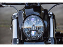 GFK Headlamp Mask GFK