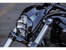 GFK Headlamp Mask GFK