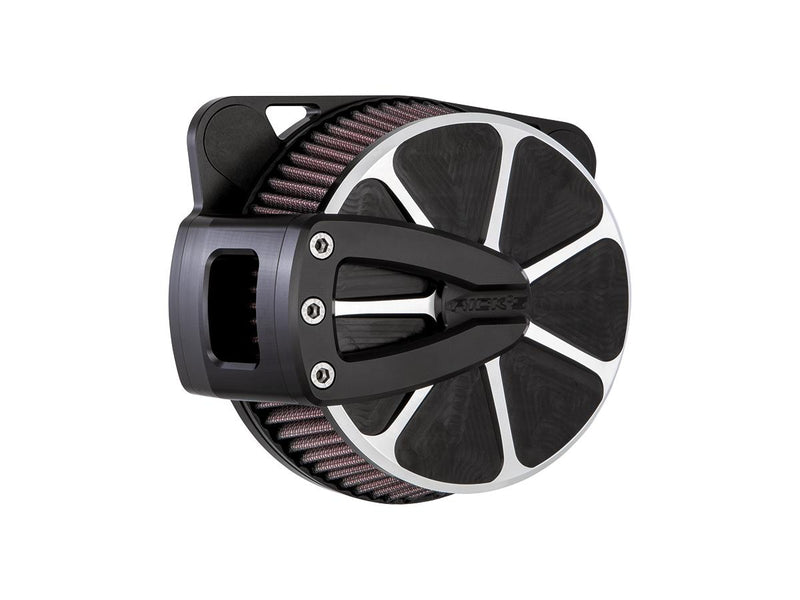 Good Guys Air Cleaner Kit Euro 4 Bi-Color For 17-20 Touring