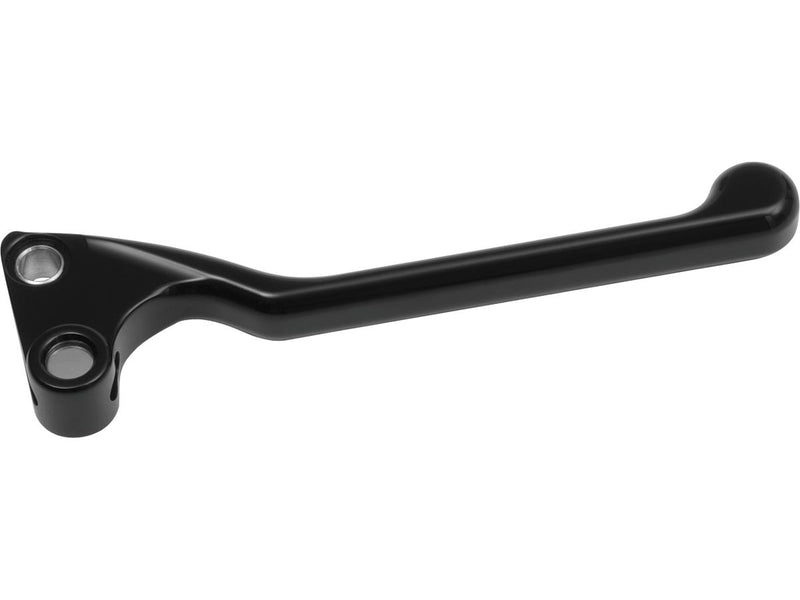 Mini Hand Control Replacement Brake Lever Black Anodized