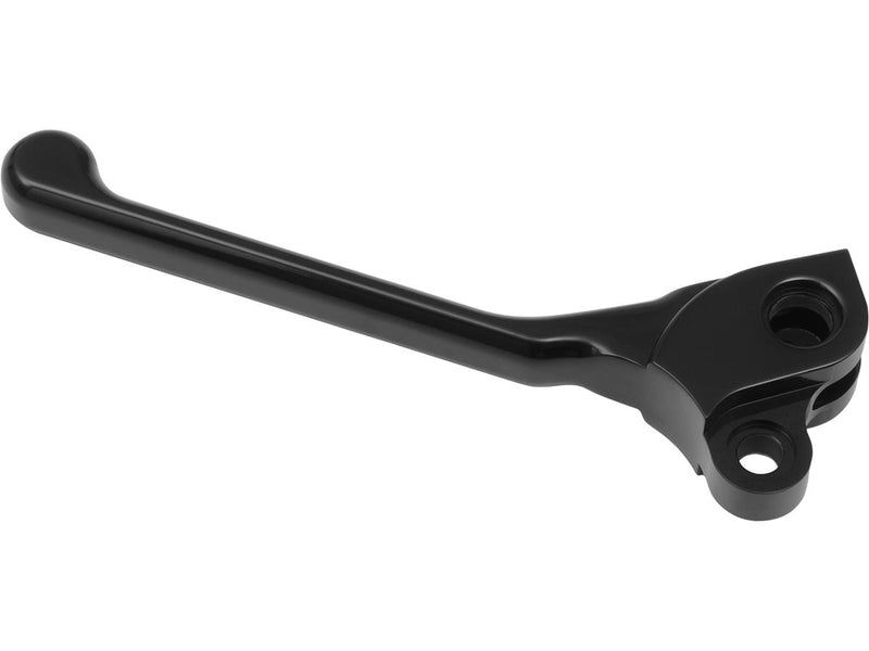 Mini Hand Control Replacement Cable Clutch Lever Black Anodized