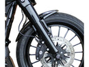 Custom V2 Front Fender Ready To Paint - 21 Inch