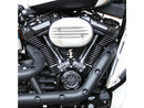 Racing Air Filter Cover Black Ready To Paint