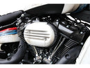 Racing Air Filter Cover Black Ready To Paint