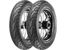 Night Dragon Rear Tyre Black Wall - 240/40 VR-18 79V TL