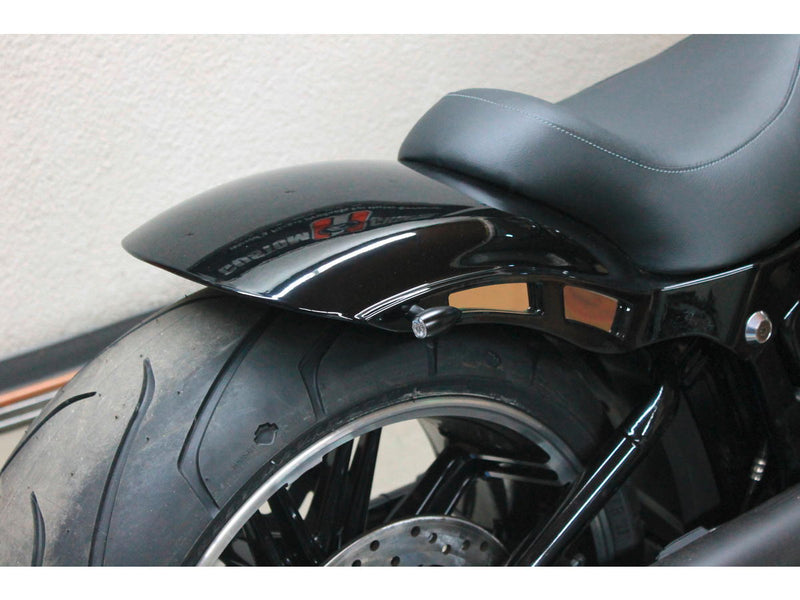 Rear Fender New Line Short Cut Out FXBR/FLFB 260 Tyre