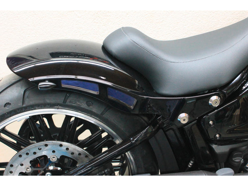 Rear Fender New Line Short Cut Out FXBB-FB-LR/FL-SL-DE-HC 210 Tyre