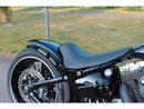 DIY Rear Fender Kit Softail Short 2 Cut Out FXBB-FB-LR/FL-SL-DE-HC, 260 Tyre