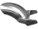 Smooth Short Rear Fender Without Cut Out FXBB-FB-LR / FL-SL-DE-HC