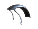 Rear Bobber Fender For Dyna Evolution / TwinCam Models For 170-200 Tyres
