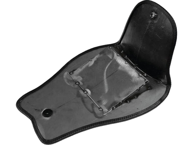 Seat Shell For Softail 18 Up, Fat Boy / Breakout Wide Frame Fenders