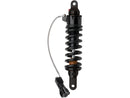 465 Series SGL Mono Shock Over Length, Remote Preload Adjuster Black - 13.5"