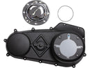 Billy Boy Primary Cover Black With Forward Controls