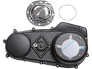 Billy Boy Primary Cover Black With Mid Controls