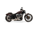 Bootlegger Exhaust System For 18-23 Softail