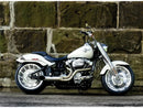 Bootlegger Exhaust System For 18-23 Softail