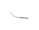 Flyer Bar Handlebar 1 1/4" Chrome 5-Hole Throttle By Wire