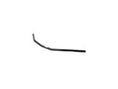 Flyer Bar 3 Hole Handlebar Black Powder Coated - 1 Inch x 1010mm