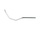 Power Bar Handlebar Chrome - 7/8 Inch