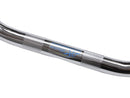 Cross Road Solo Handlebar Chrome - 1 Inch