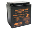 Quadflex AGM Battery AGM - 200 A, 14.0 Ah