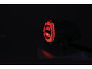 Rocket Classic LED Taillight Black LED