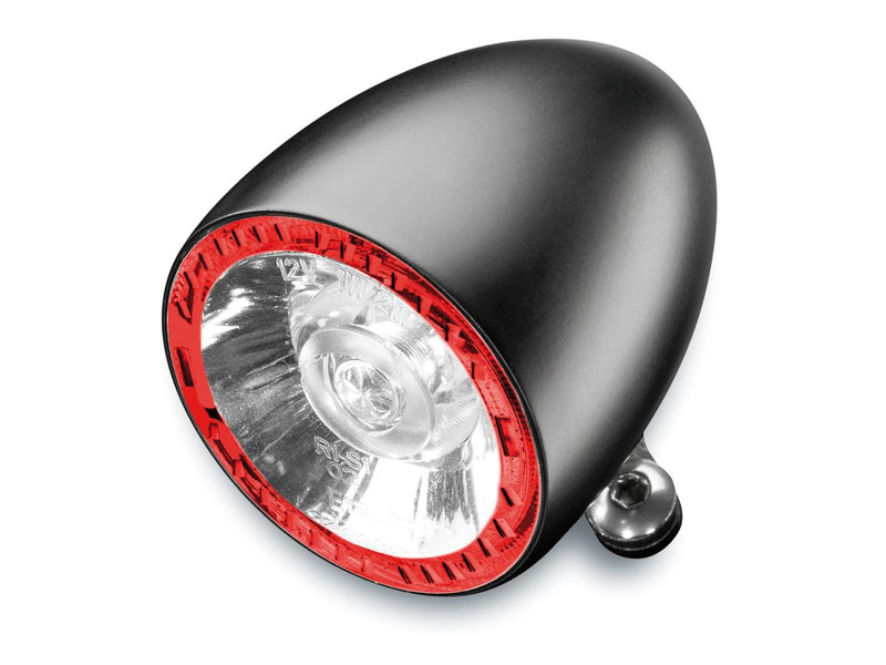 Bullet 1000 RB LED Taillight Black LED