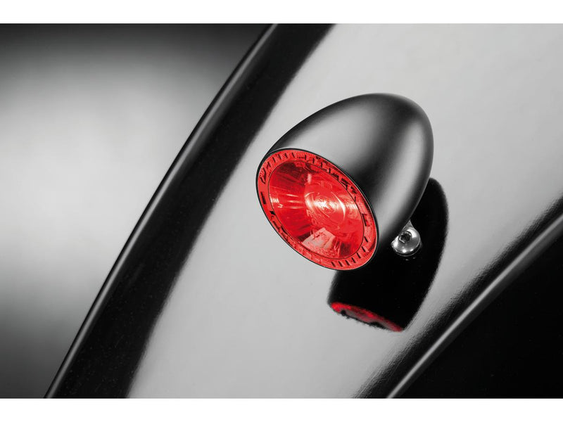 Bullet 1000 RB LED Taillight Black LED